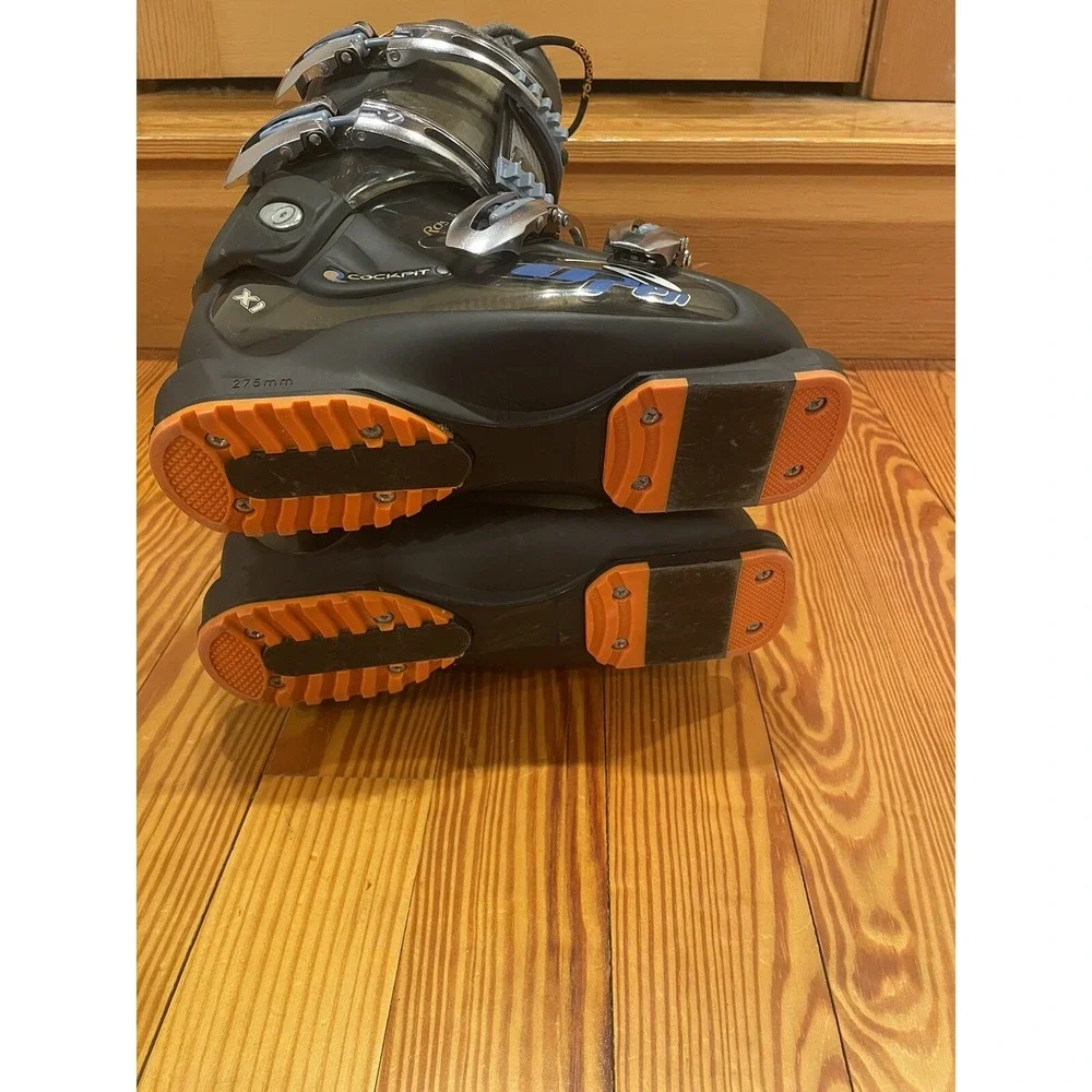 Rossingnol Open X1 Ski Boots, Mondo 23